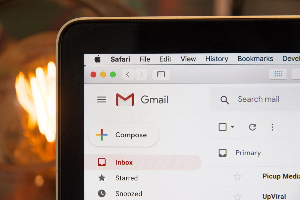 Inloggen gmail en inloggen hotmail: uw weg naar e-mail toegang